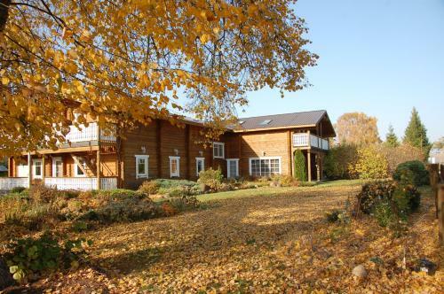 Hostal Vehendi Guest House