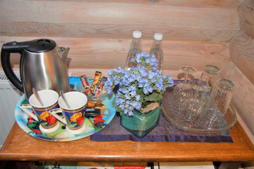 Hostal Vehendi Guest House