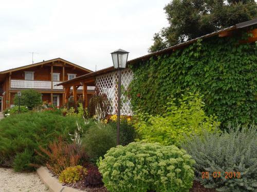 Hostal Vehendi Guest House