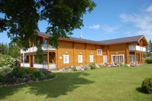 Hostal Vehendi Guest House