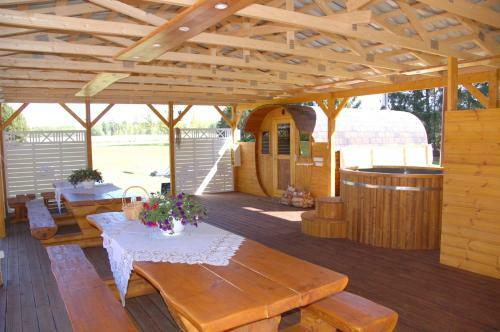 Hostal Vehendi Guest House