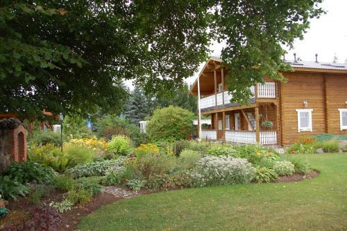 Hostal Vehendi Guest House