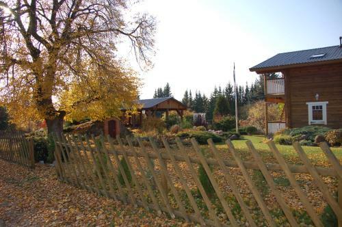 Hostal Vehendi Guest House