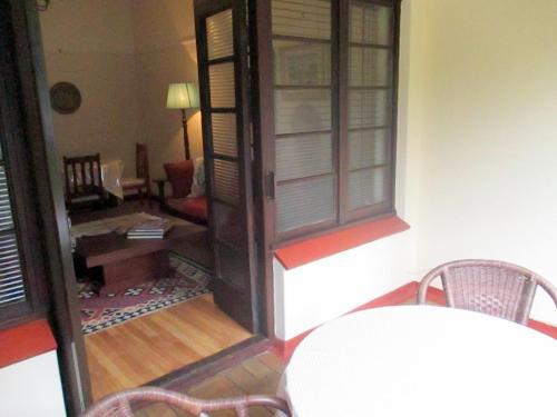 Hostal Serenahof