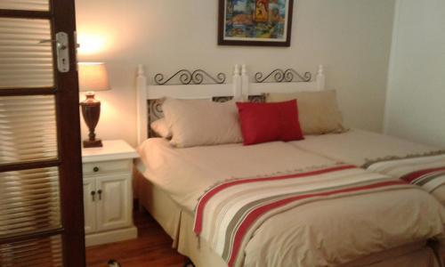 Hostal Serenahof