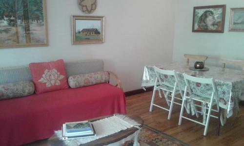 Hostal Serenahof