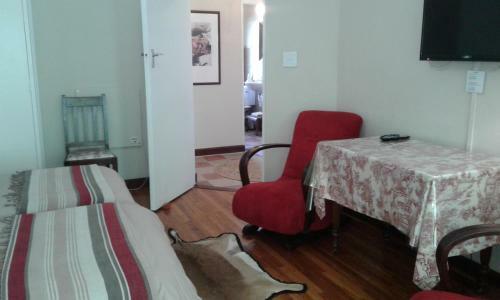 Hostal Serenahof