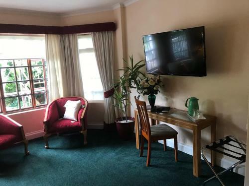 Hostal Edenwood House