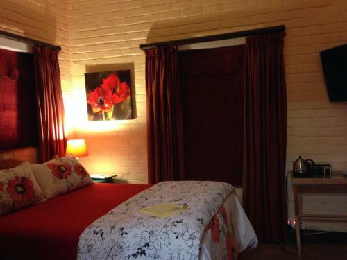 Hostal Edenwood House