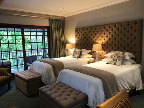 Hostal Edenwood House