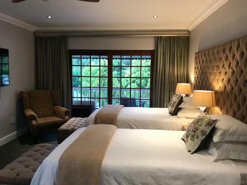 Hostal Edenwood House