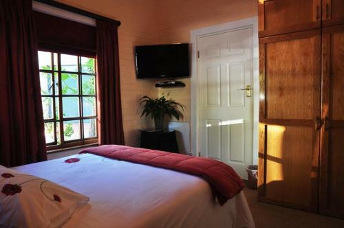 Hostal Edenwood House