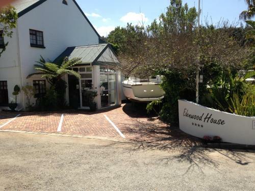 Hostal Edenwood House