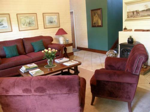 Hostal Edenwood House