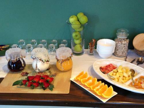 Hostal Edenwood House