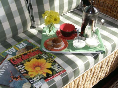 Hostal Edenwood House