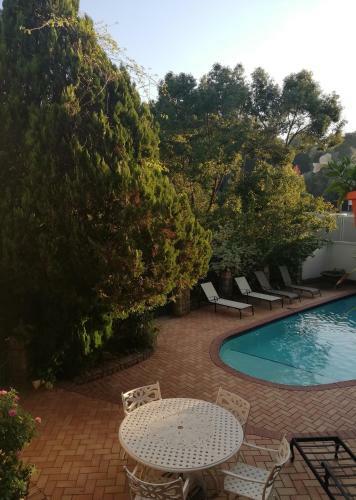Hostal Edenwood House