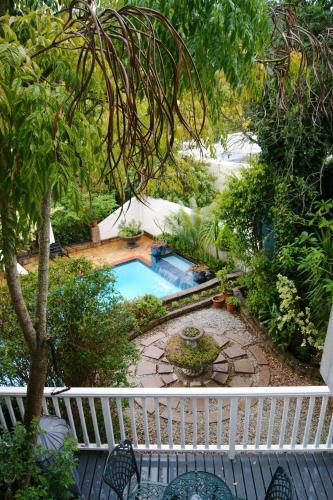 Hostal Edenwood House