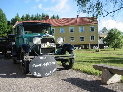 Posada Hotel Perolofg�rden
