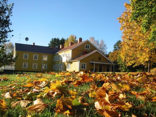 Posada Hotel Perolofg�rden