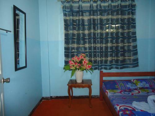 Donsol Aguluz Homestay