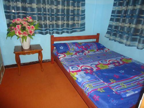 Donsol Aguluz Homestay