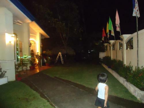 Donsol Aguluz Homestay