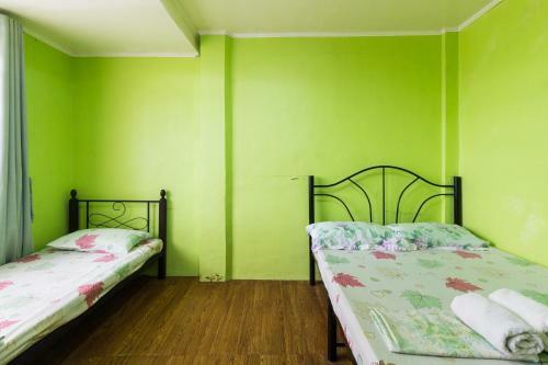 Donsol Aguluz Homestay