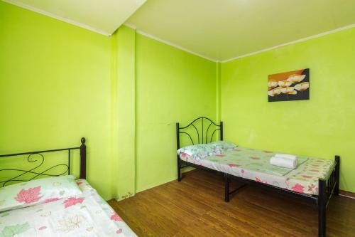 Donsol Aguluz Homestay