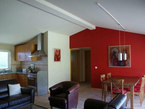 Casa Oliveirinha