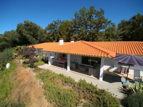 Casa Oliveirinha