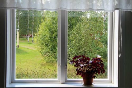 Apartamento Eriksdotters Brukslogi