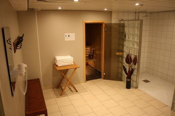 Hotell Lyktan