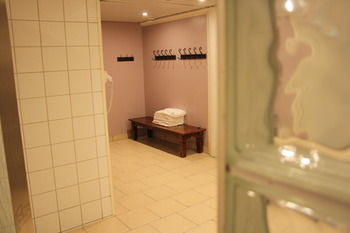 Hotell Lyktan