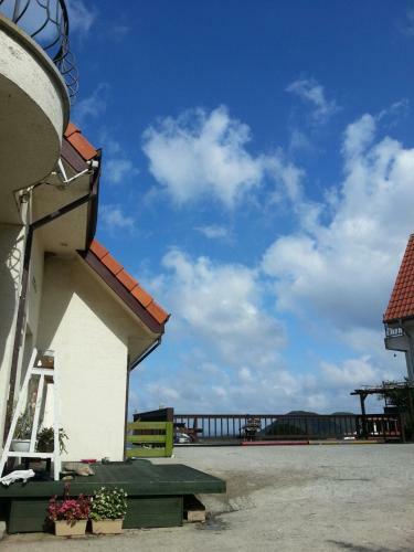Hostal Namhae Neuhaus