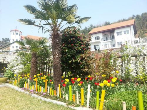 Hostal Namhae Neuhaus