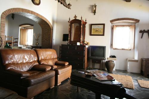 Agroturismo Quinta Do Cabe�ote