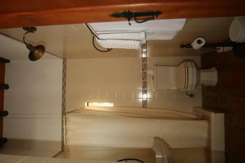 Agroturismo Quinta Do Cabe�ote