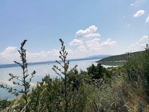 Weekend House Livno