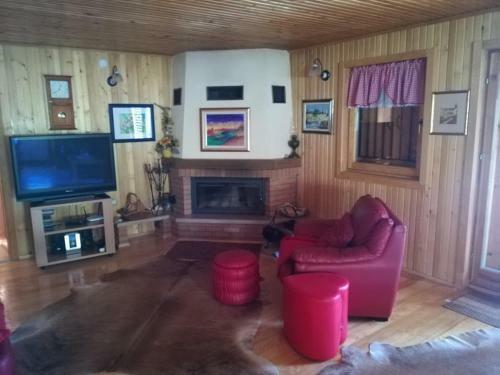 Weekend House Livno
