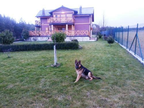 Weekend House Livno