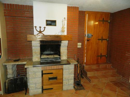 Weekend House Livno