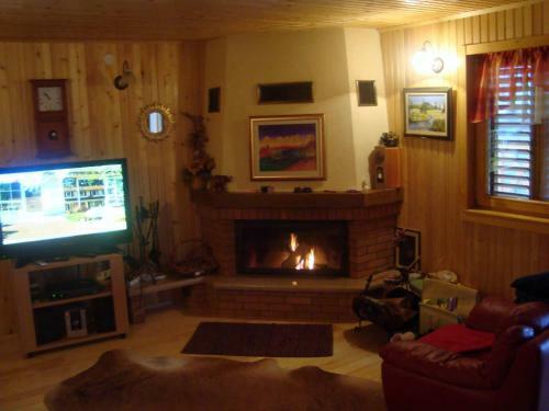 Weekend House Livno