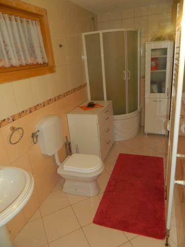 Weekend House Livno