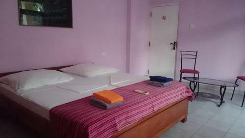 Hostal Villa Butterfly