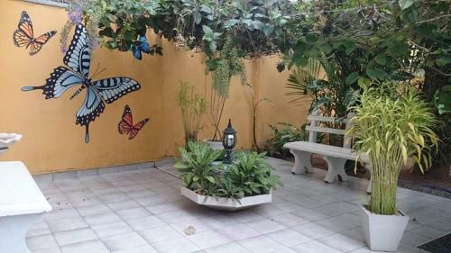 Hostal Villa Butterfly