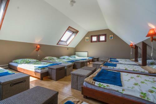 Hostal Ark�num Vend�gh�z
