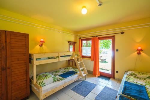 Hostal Ark�num Vend�gh�z