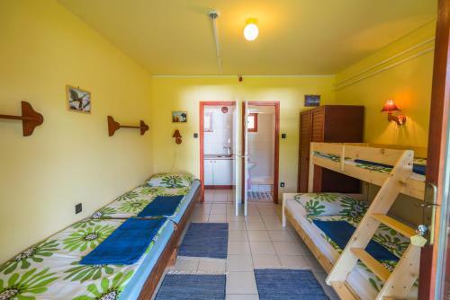 Hostal Ark�num Vend�gh�z