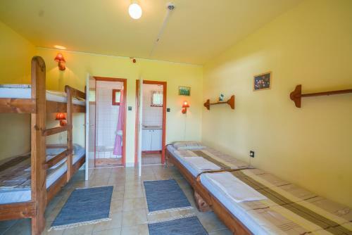 Hostal Ark�num Vend�gh�z